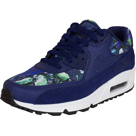 nike air max blau weiß damen|nike air max 90 modelle.